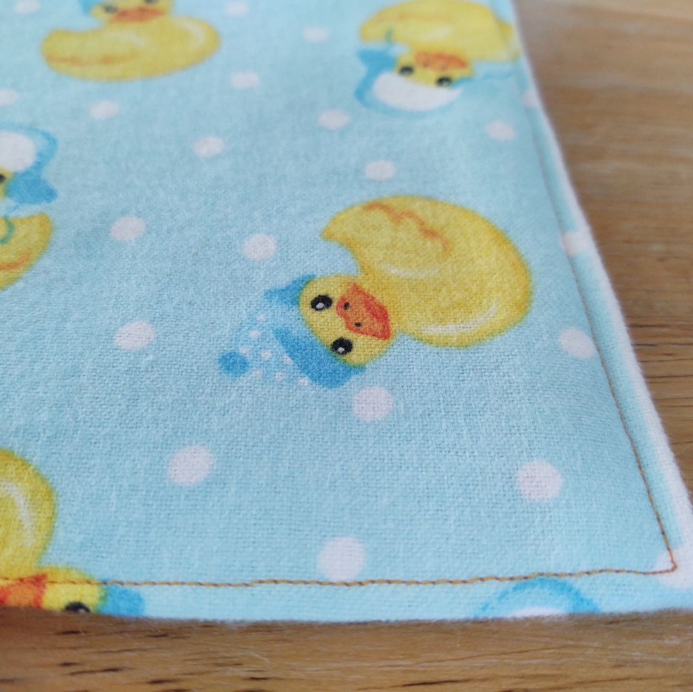 Ducks table runner - Picture 3 of 4